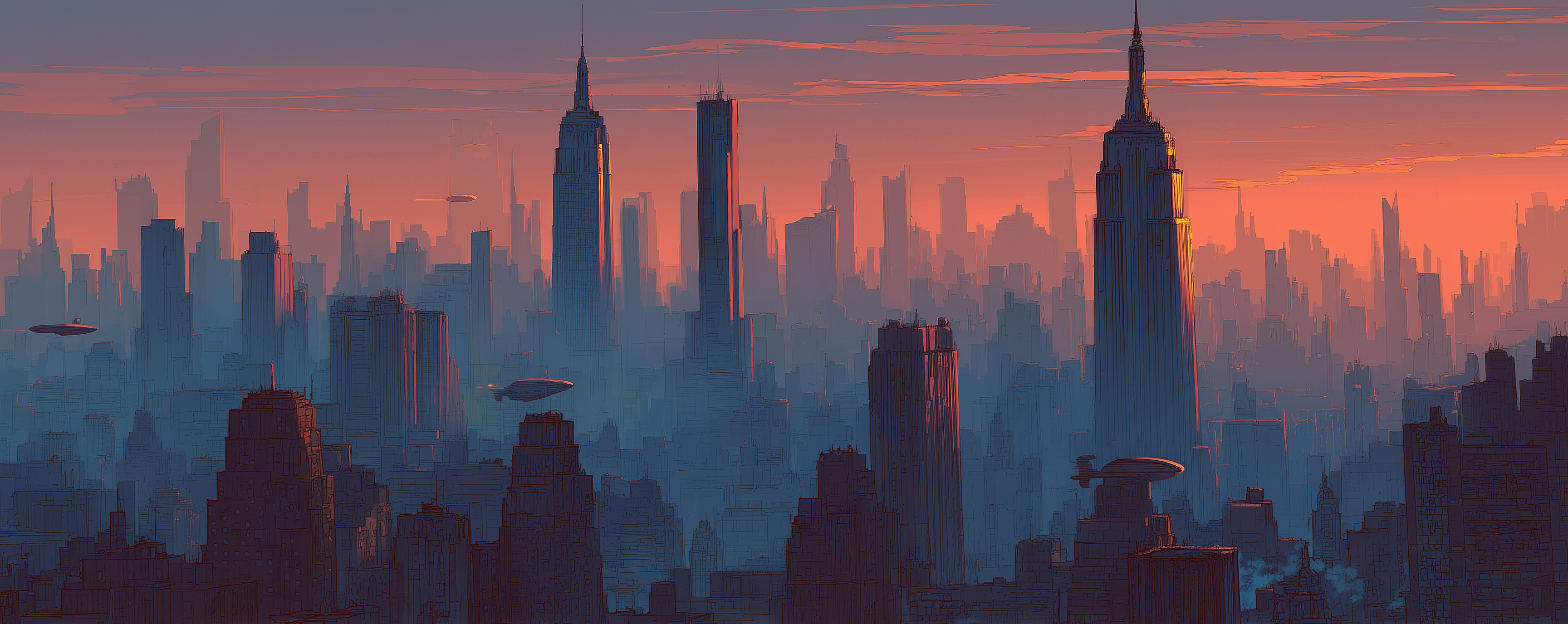 Deep Tech Week NYC 2025