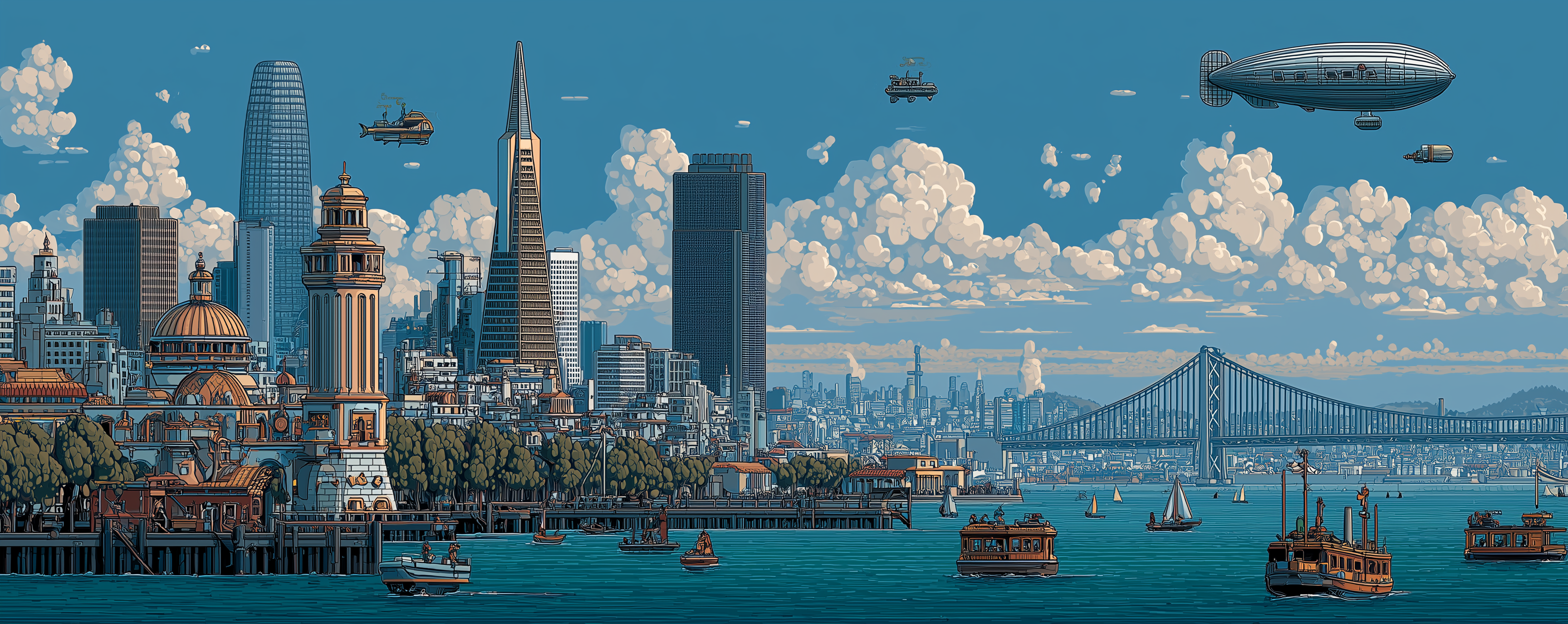 Deep Tech Week SF 2025