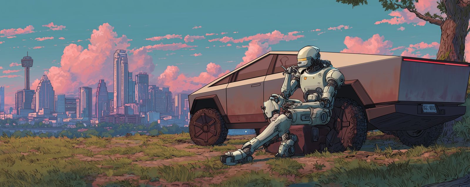 Deep Tech Week ATX 2026