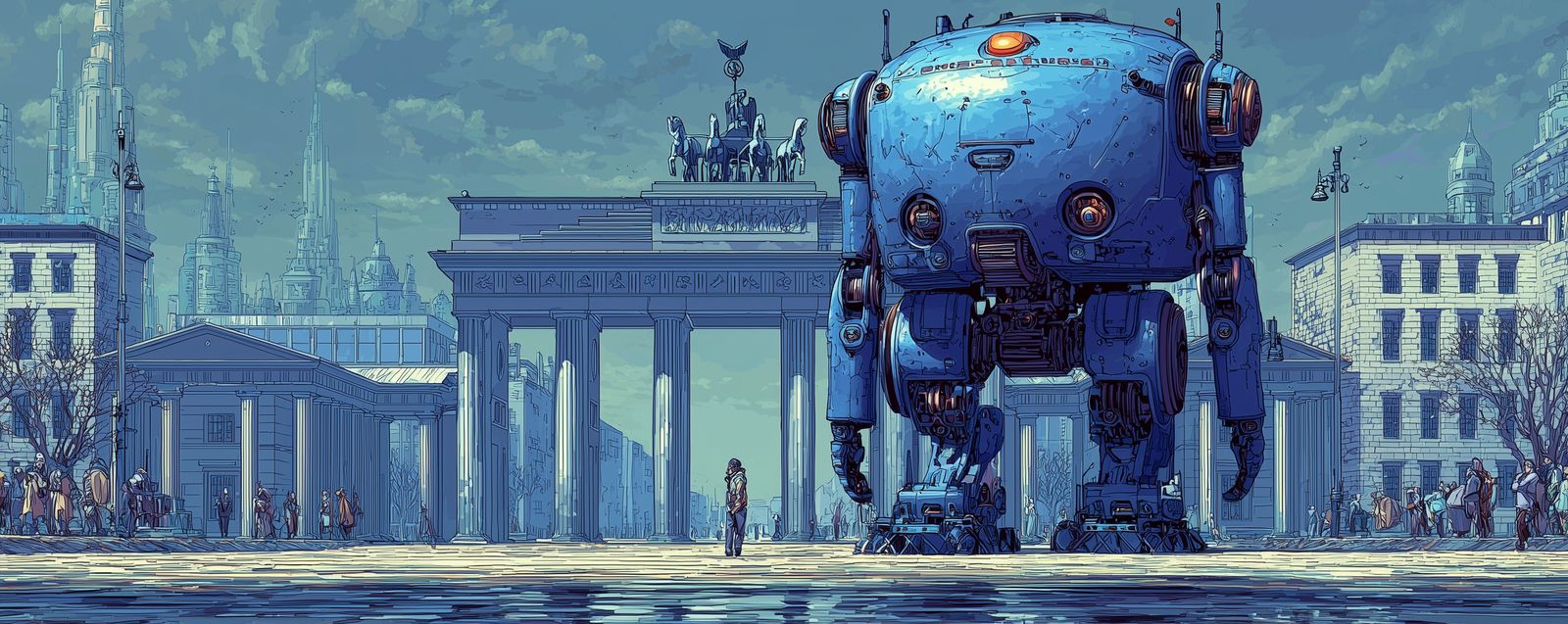 Deep Tech Week Berlin 2026