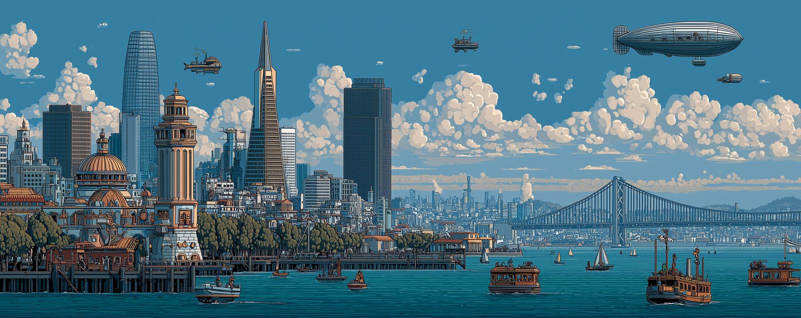 San Francisco