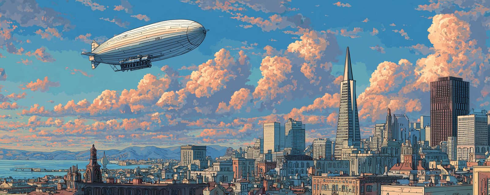 Deep Tech Week SF 2026