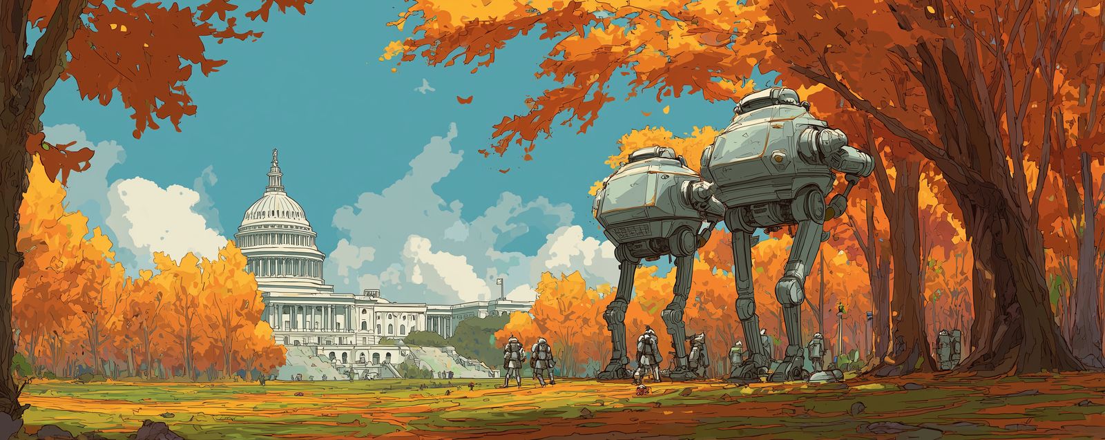 Deep Tech Week Washington 2026