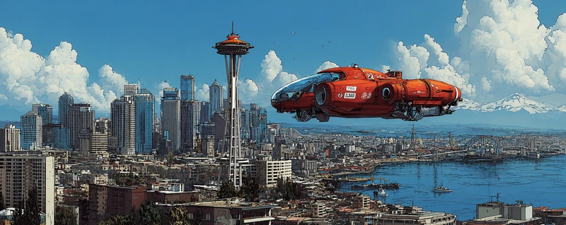 Deep Tech Week Seattle 2026