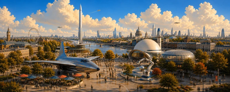 Deep Tech Week London 2026