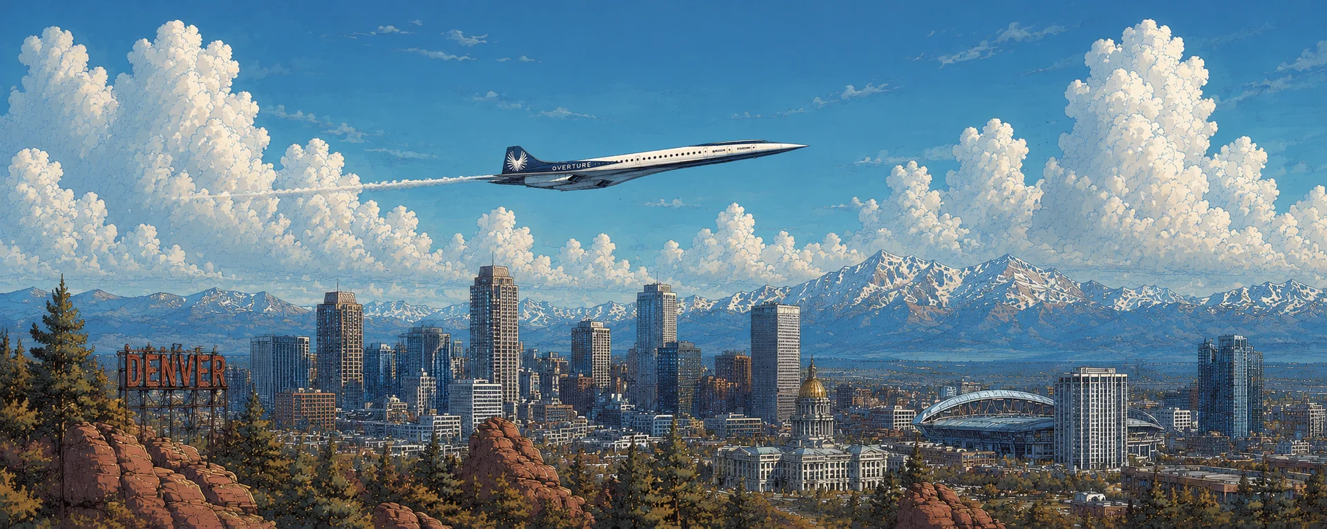 DENVER ’26