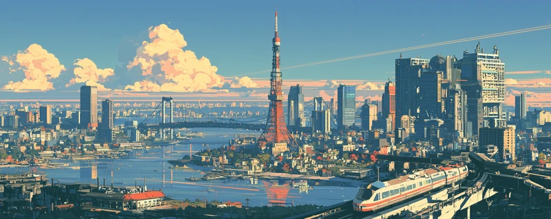 TOKYO