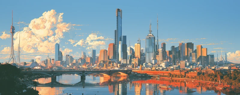 MELBOURNE