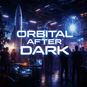 Orbital After Dark
