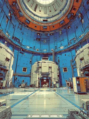 Fusion Energy Landscape