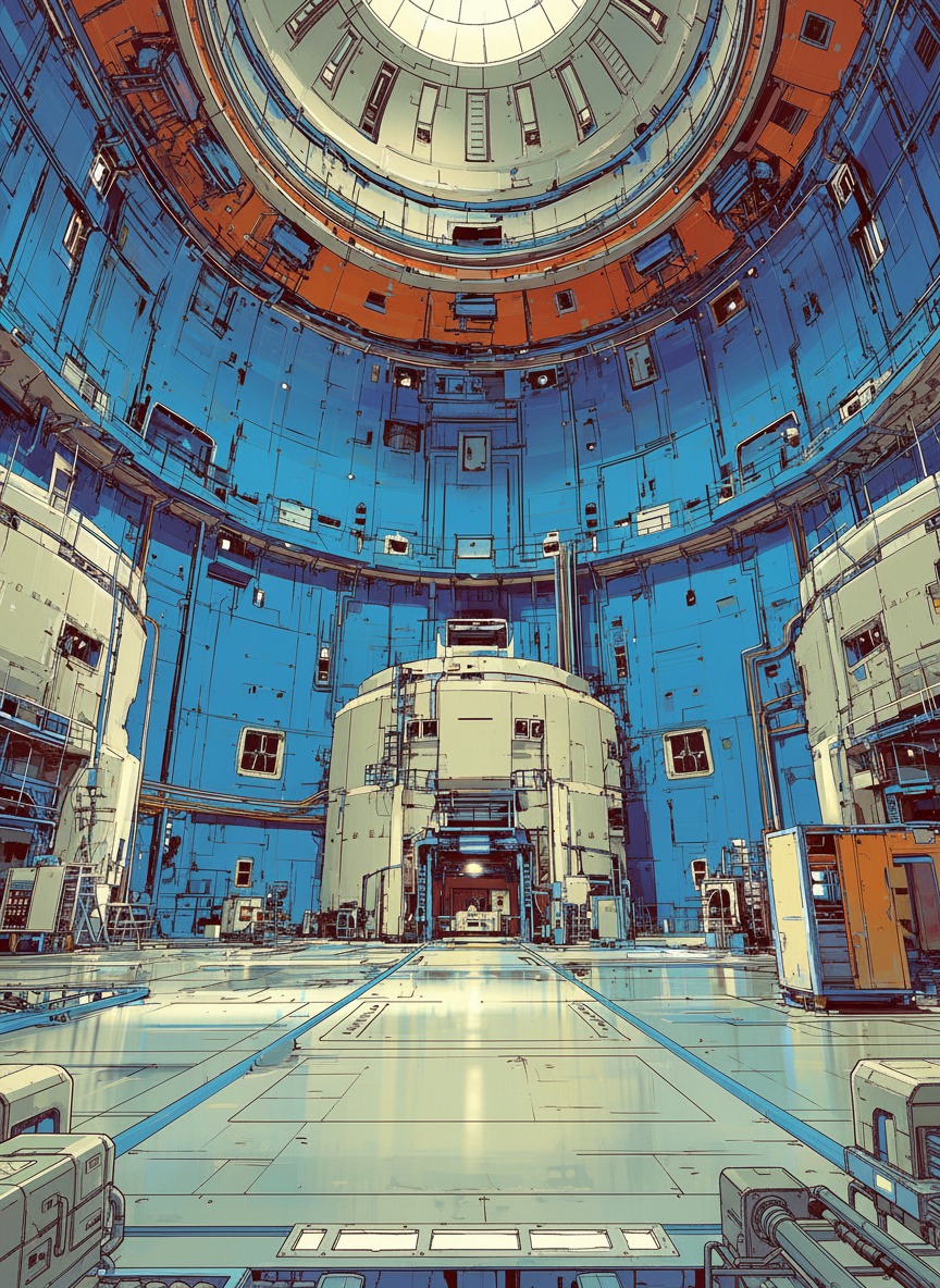 Fusion Energy Landscape