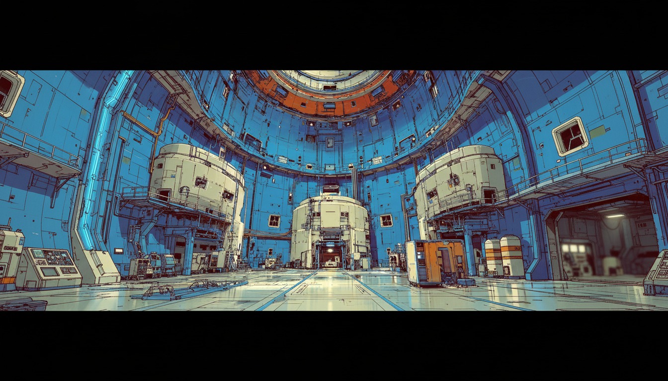 Fusion Energy Landscape