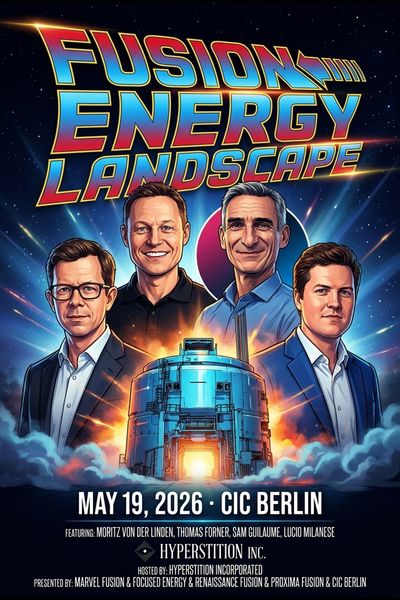 Fusion Energy Landscape