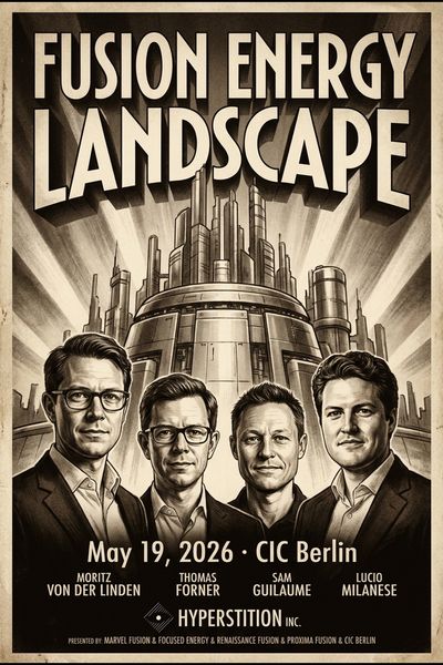 Fusion Energy Landscape