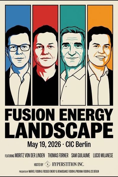 Fusion Energy Landscape
