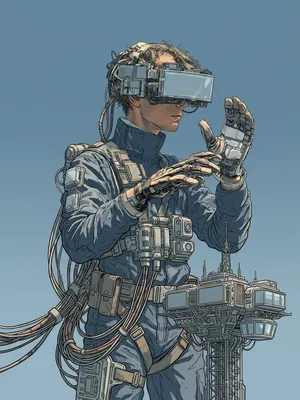 Making the Physical World Accessible to AI