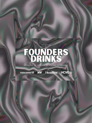 Founders Drinks I DTM 2026