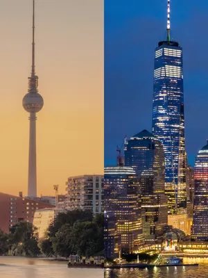 Deep Tech Berlin Happy Hour
