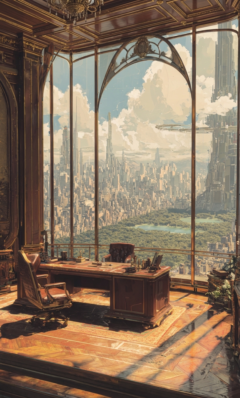 Building the American Century with a16z