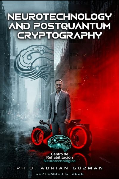 Neurotechnology and Postquantum Cryptography