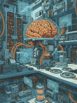 Frontiers of Neuro