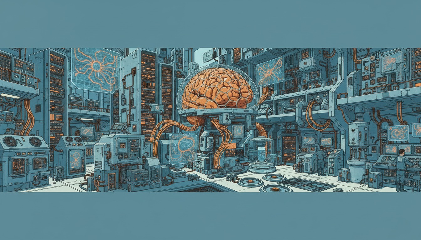 Frontiers of Neuro