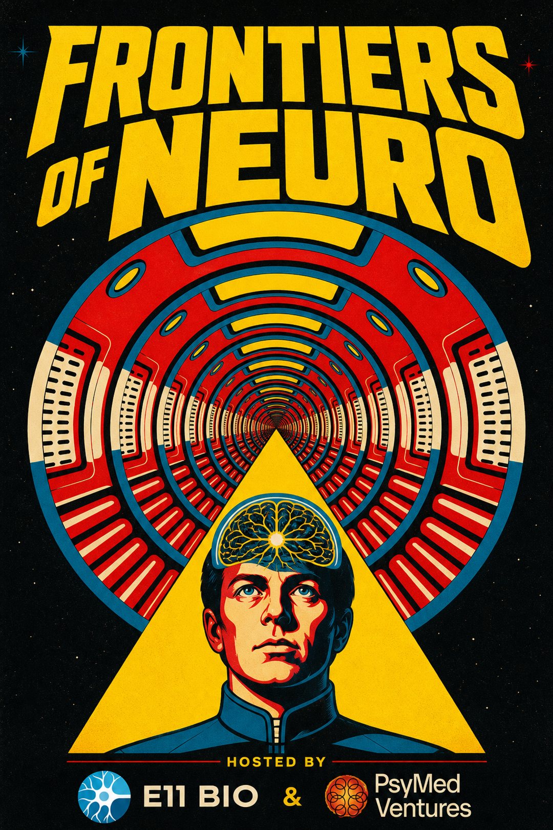 Frontiers of Neuro