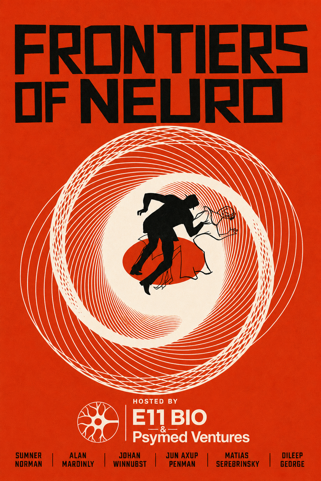Frontiers of Neuro