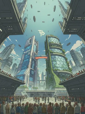 YoungTech x Fenwick Present: TBD