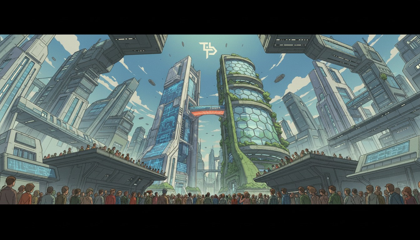 YoungTech x Fenwick Present: TBD