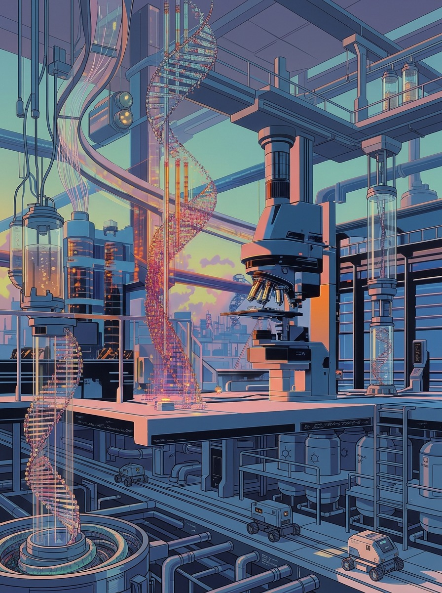 Ligandal Biotech Summit