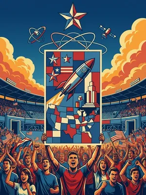 Roadster Capital  World Cup Soccer USA