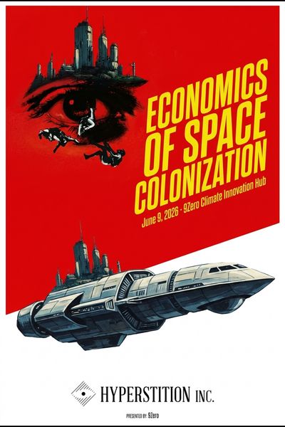 Economics of Space Colonization