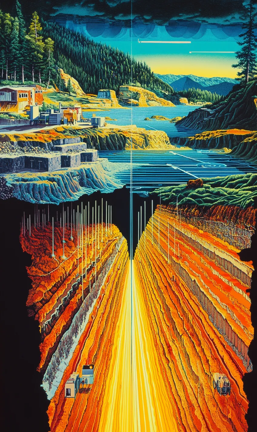 The Future of Subsurface Mining