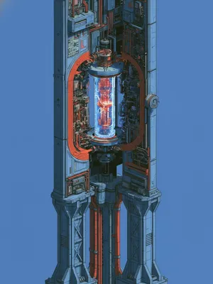 Powering the Next Century