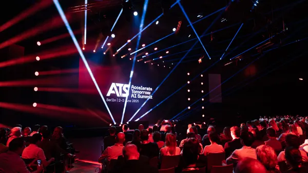 Accelerate Tomorrow AI Summit 2027