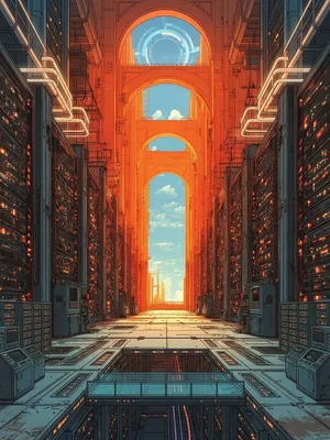 AI & Infrastructure World Congress