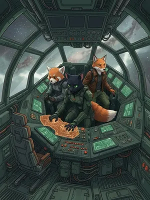 QForce 