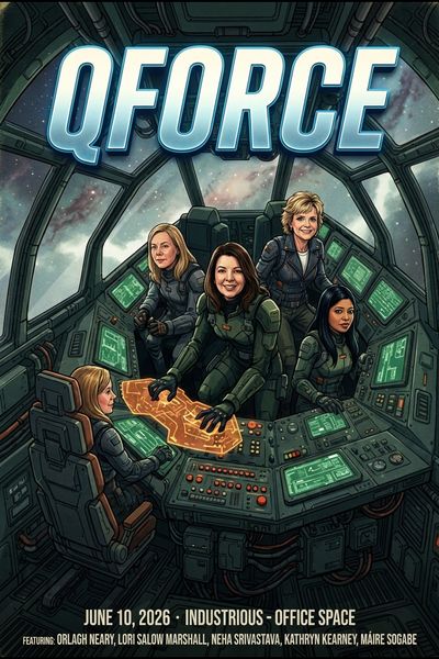 QForce 