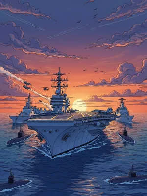 Allied Maritime Tech Conference