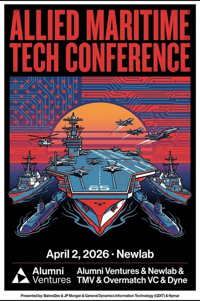 Allied Maritime Tech Conference