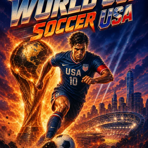 USA vs. Turkey