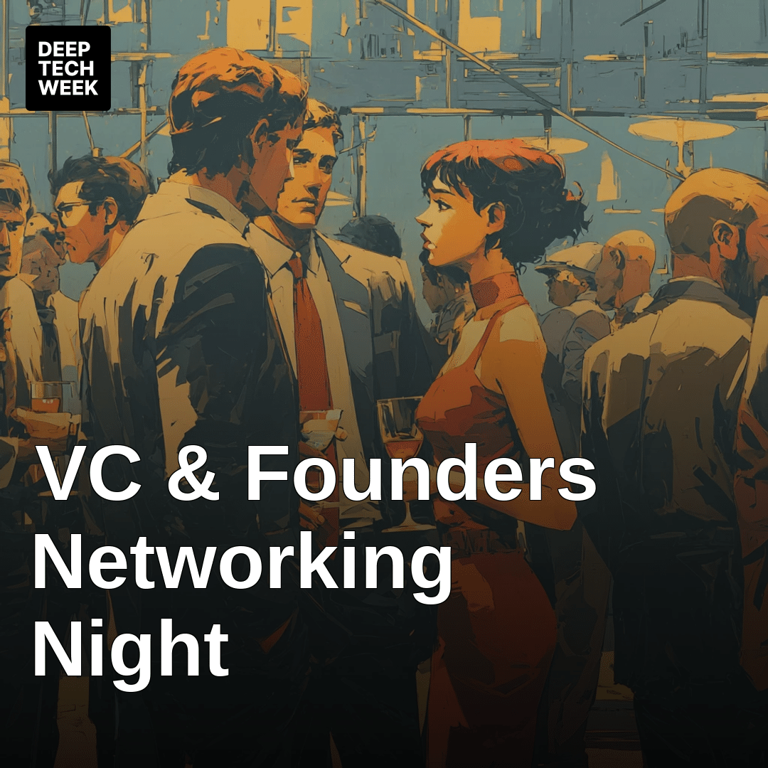 VC & Founders Networking Night