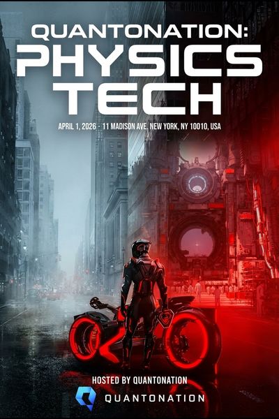 Quantonation: Physics Tech