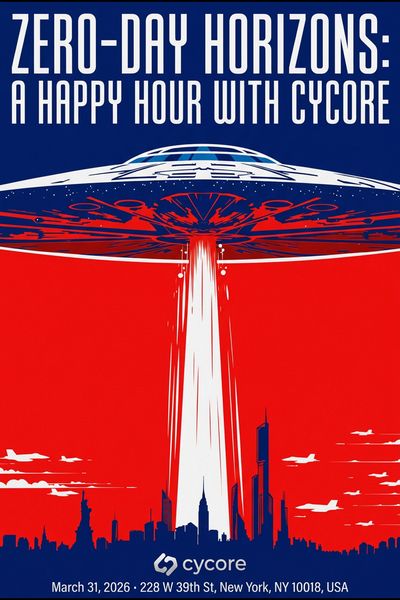 Zero-Day Horizons: A Happy Hour with Cycore
