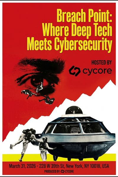 Breach Point: Where Deep Tech Meets Cybersecurity
