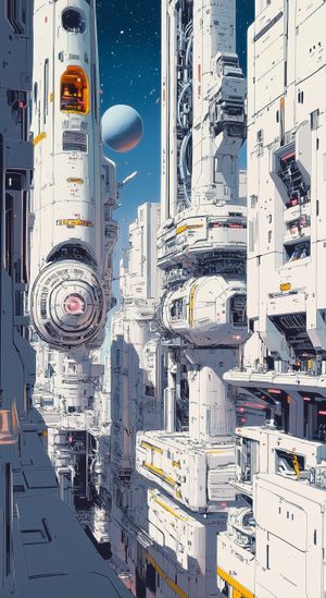 Quantonation: Physics Tech