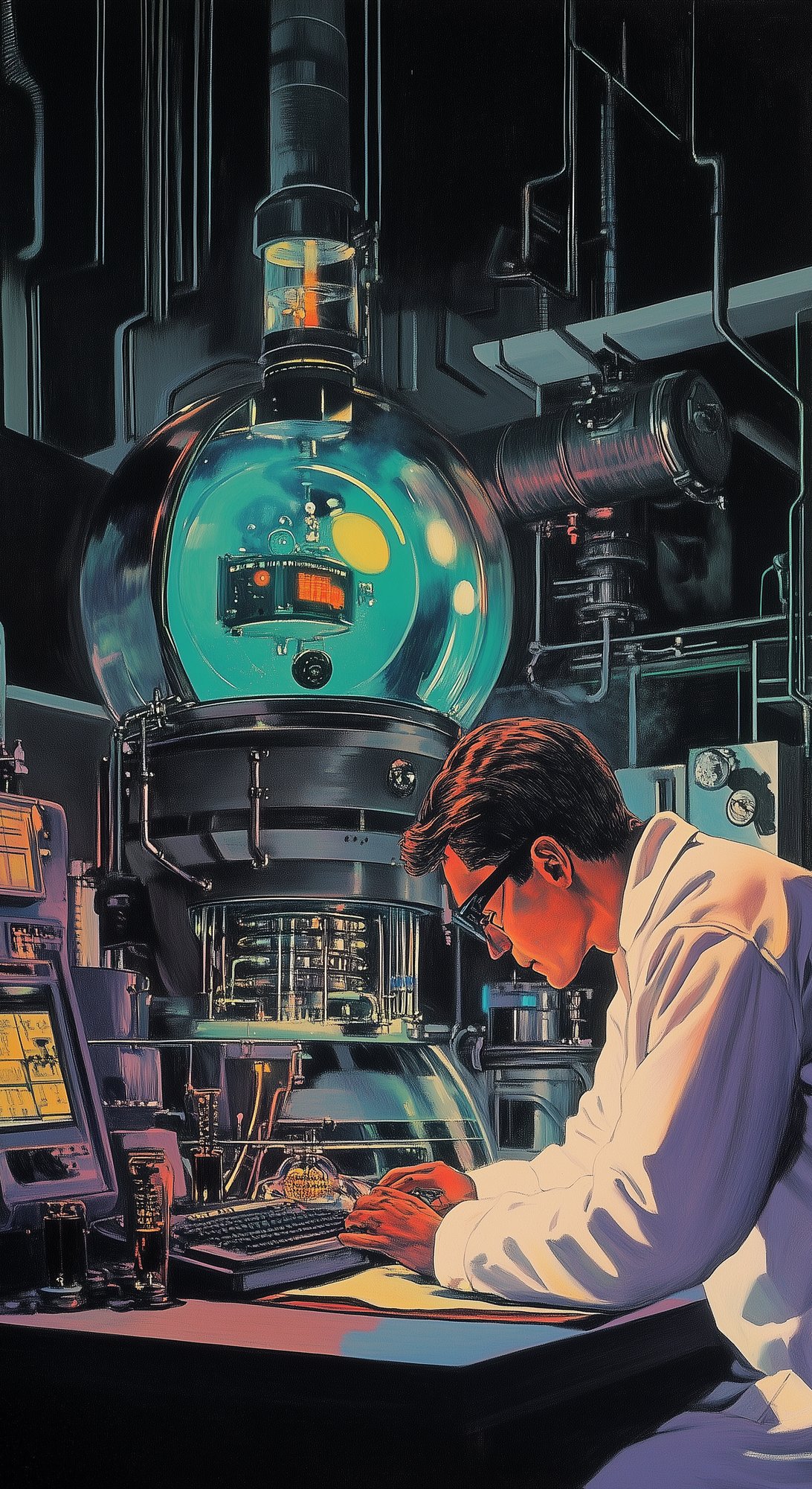 SOSV/HAX: Electrochemistry and the Future of Manufacturing