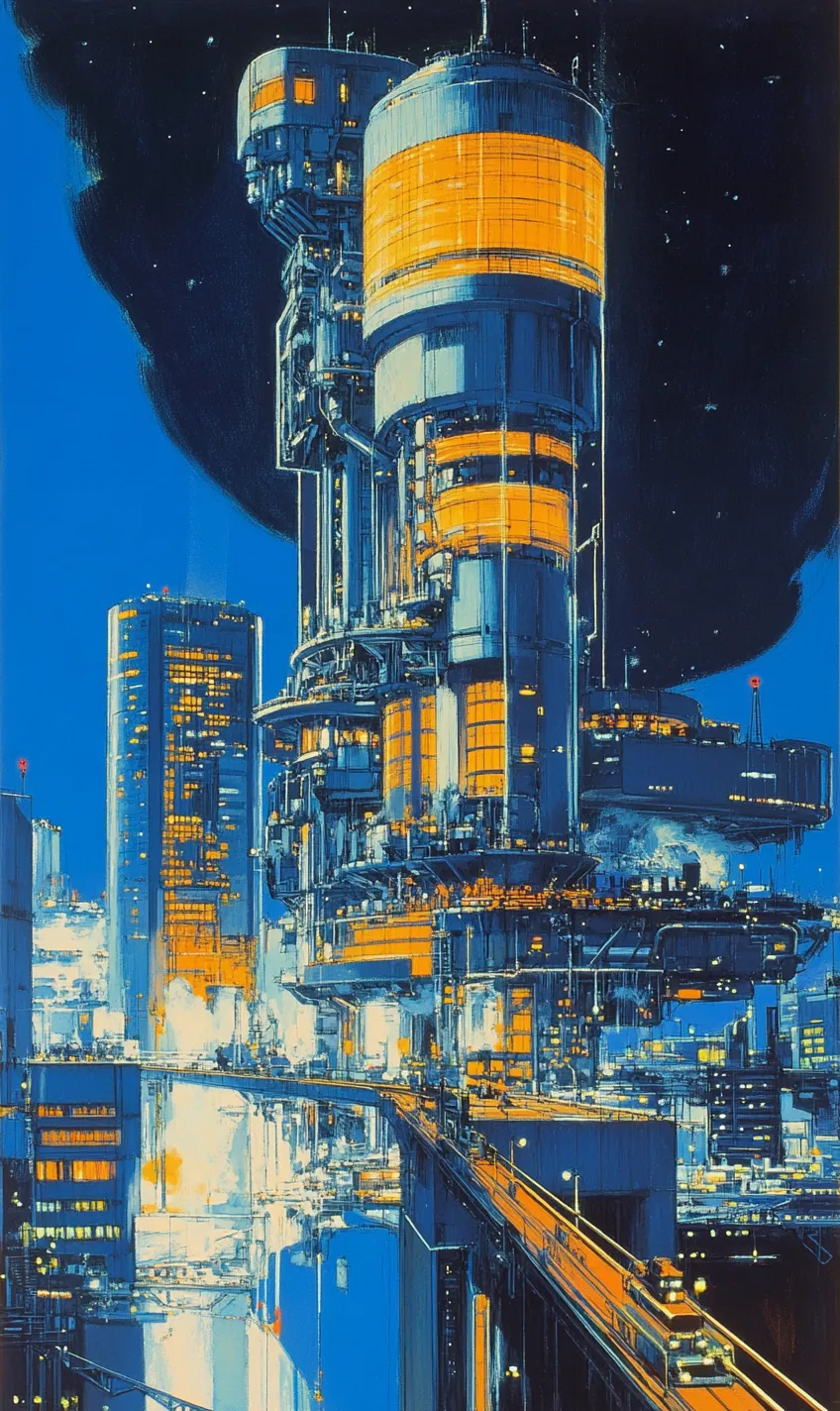 Fusion Energy Landscape