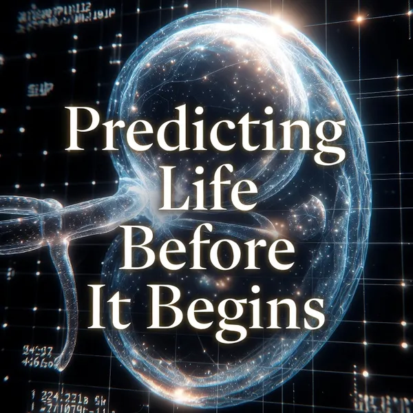 The Next $100B AI Category: Predictive Biology 